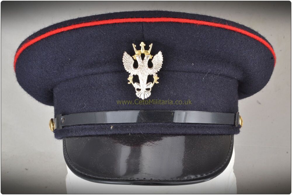 Mercian No1 Cap (57/58cm)