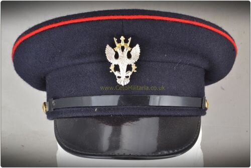 Mercian No1 Cap (57/58cm)