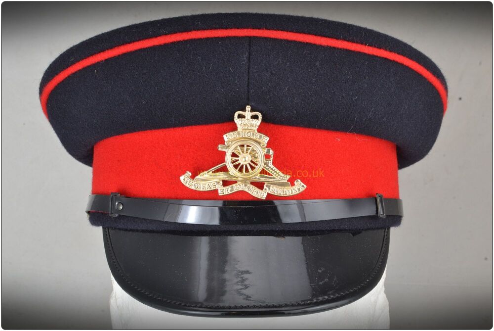 Royal Artillery No1 Cap (56cm)