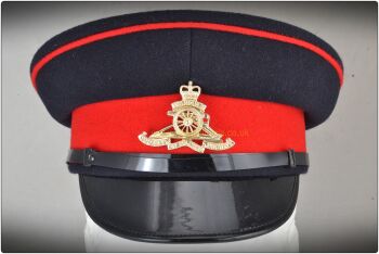 Royal Artillery No1 Cap (56cm)