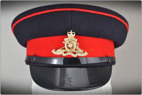 Royal Artillery No1 Cap (56cm)