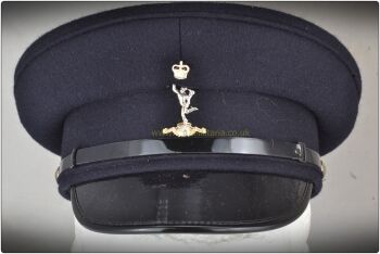Royal Signals No1 Cap (58cm)