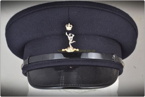 Royal Signals No1 Cap (58cm)