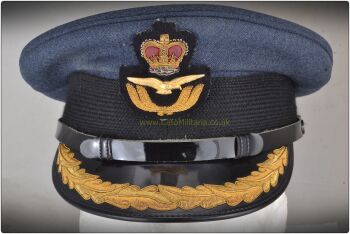 RAF Cap, Group Captain (60cm)