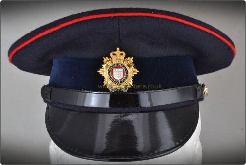 RLC No1 Cap (56cm)