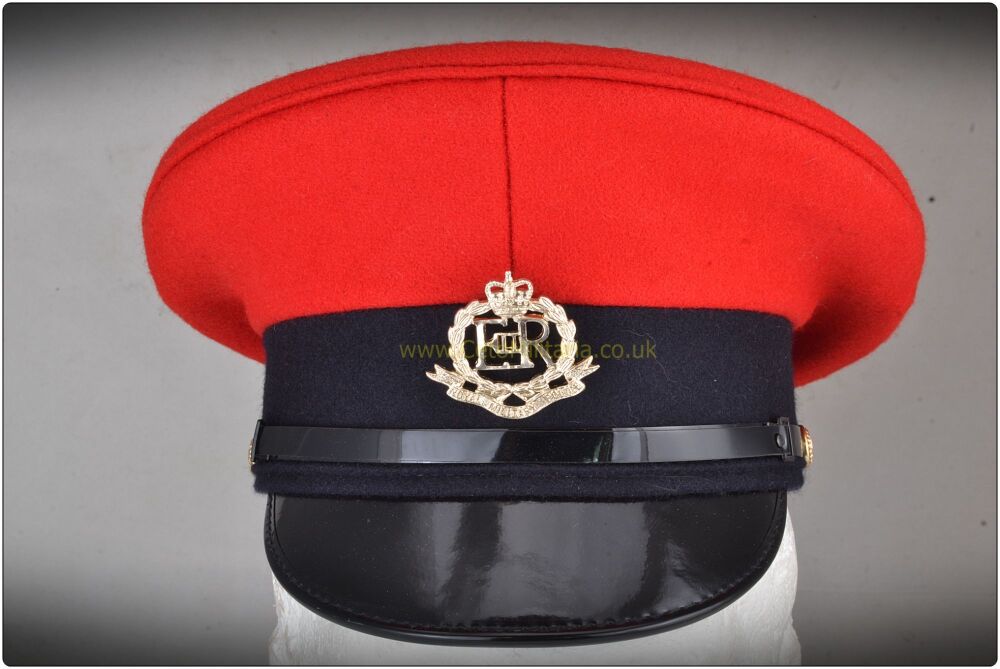 RMP No1 Cap (55cm)