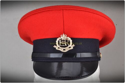 RMP No1 Cap (55cm)
