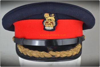 Staff Col/Brigadier No1 (57cm)