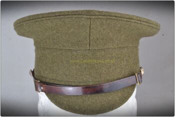 Guards No2 Cap (56cm)