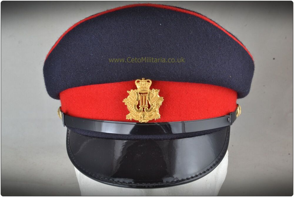 RCAM/CAMUS No1 Cap (56cm)