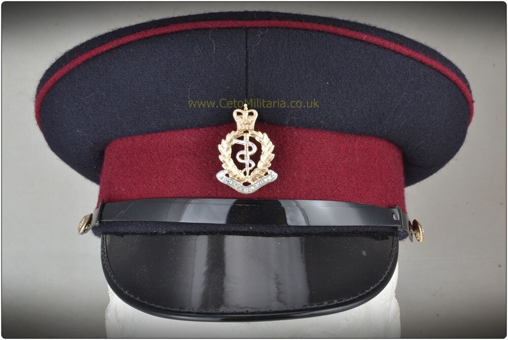 RAMC No1 Cap (57cm)