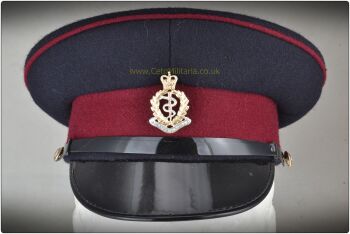 RAMC No1 Cap (57cm)