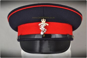 REME No1 Cap (58cm)