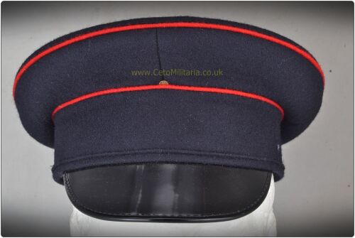 No1 Cap Royal Engineers Male (Various)