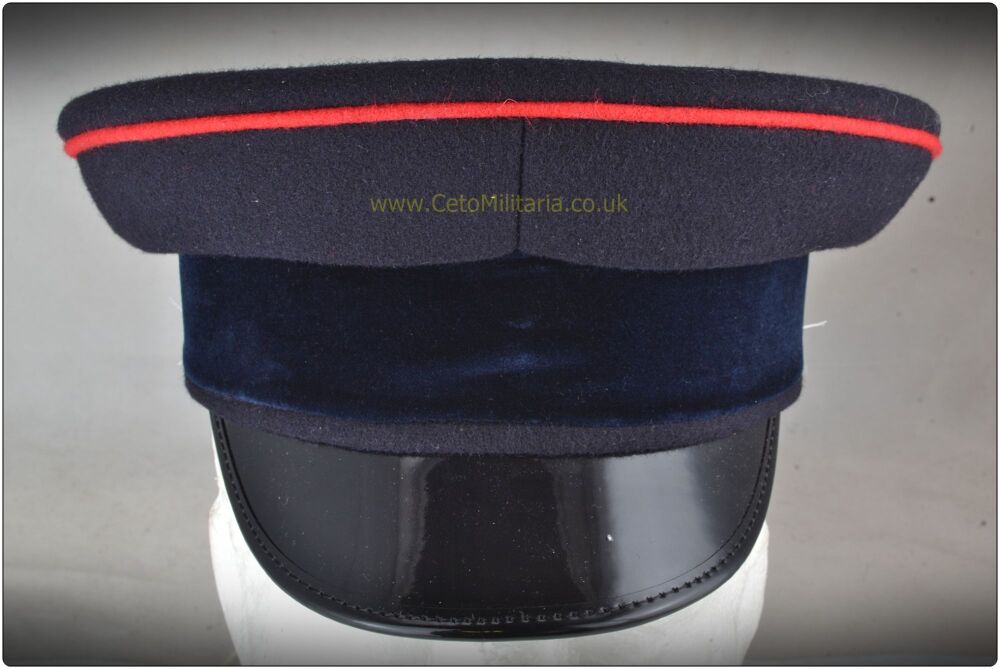 No1 Cap RLC Male (Various)