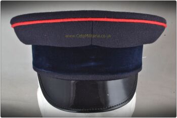 No1 Cap RLC Male (Various)
