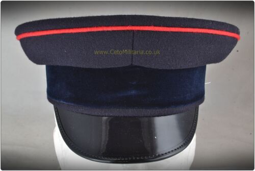 No1 Cap RLC Male (Various)