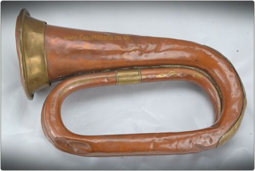 Bugle, Potter & Co
