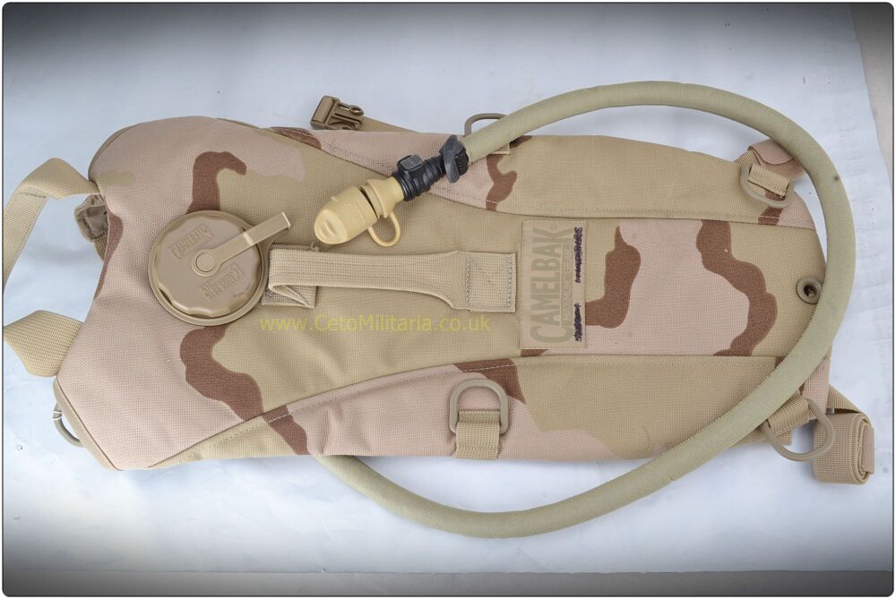 Desert Camelbak, US