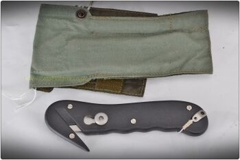Mk1 Cutter, Aircrew