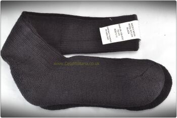 Socks, Men's Black