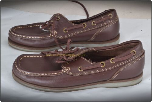 RN Boat Shoes, Female (4)