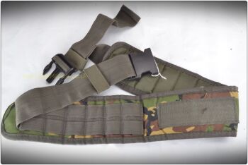 Belt - Webbing DPM