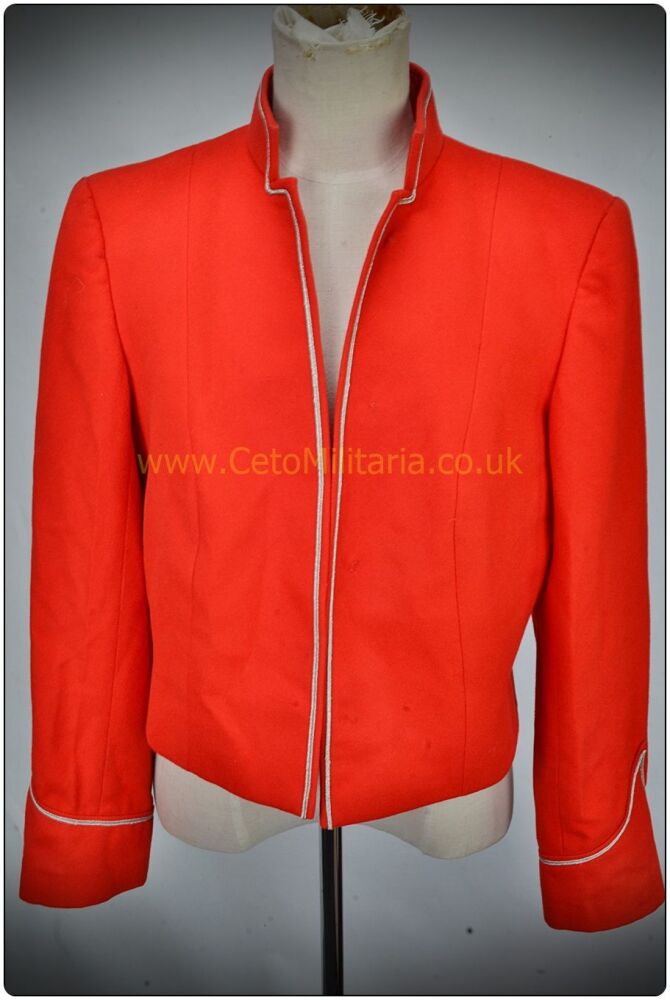 QARANC Mess Jkt (14) Female