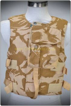 Desert Body Armour c/w Filler (180/104)