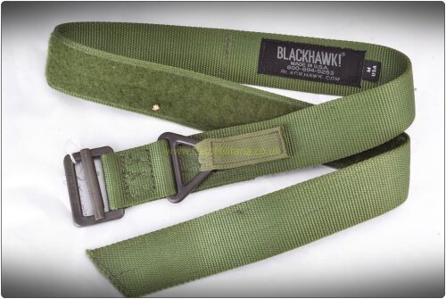 Belt, Rigger Blackhawk (44