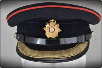 RLC Field Officer No1 Cap (55cm)