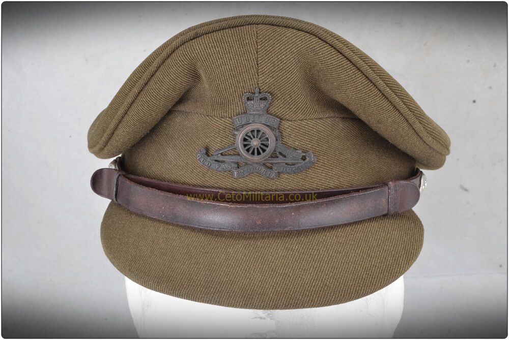 Royal Artillery SD Cap (54cm)