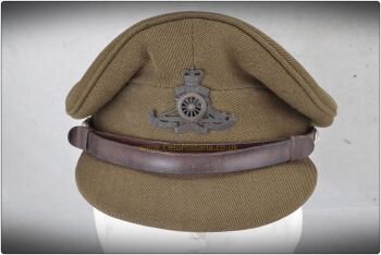 Royal Artillery SD Cap (54cm)