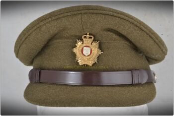 RLC SD Cap (55/56cm)