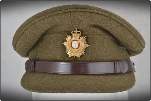 RLC SD Cap (55/56cm)