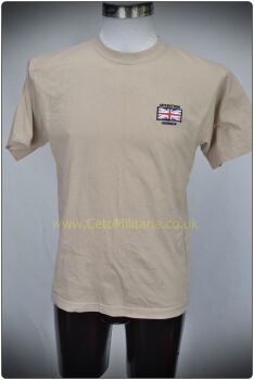 T-Shirt, Op Herrick