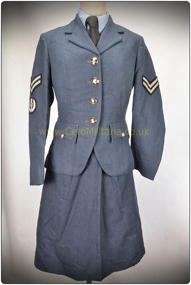 WRAF No1 Cpl BD (8/10)
