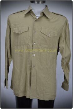 No2 Shirt Officer, 1960s (15.5")