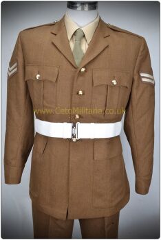 RHA FAD No2 Jacket+ (43/44C 39W) Bdr