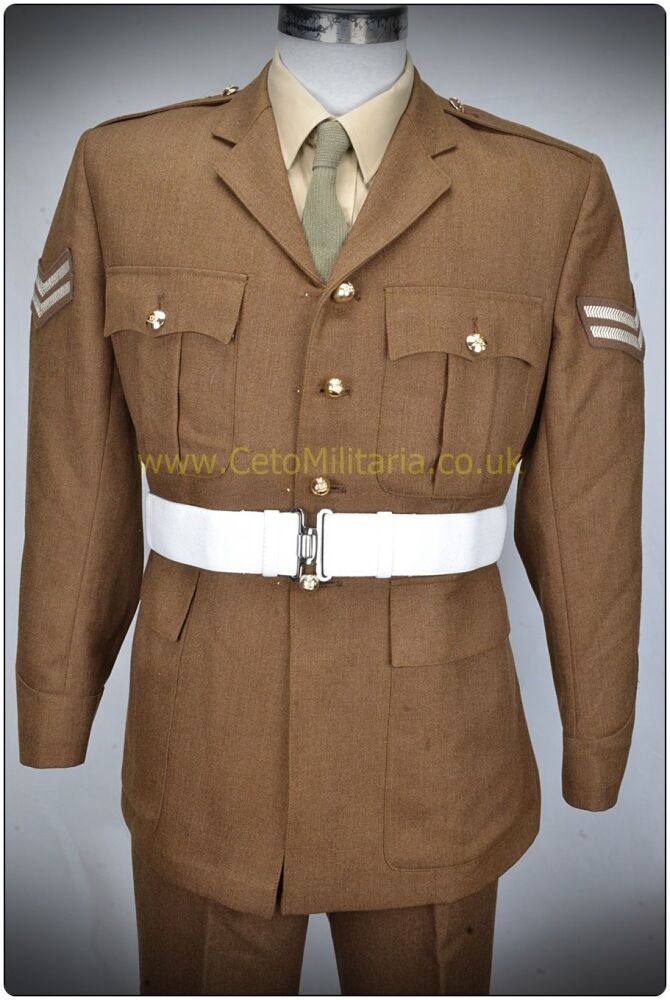 RHA FAD No2 Jacket+ (43/44C 39W) Bdr