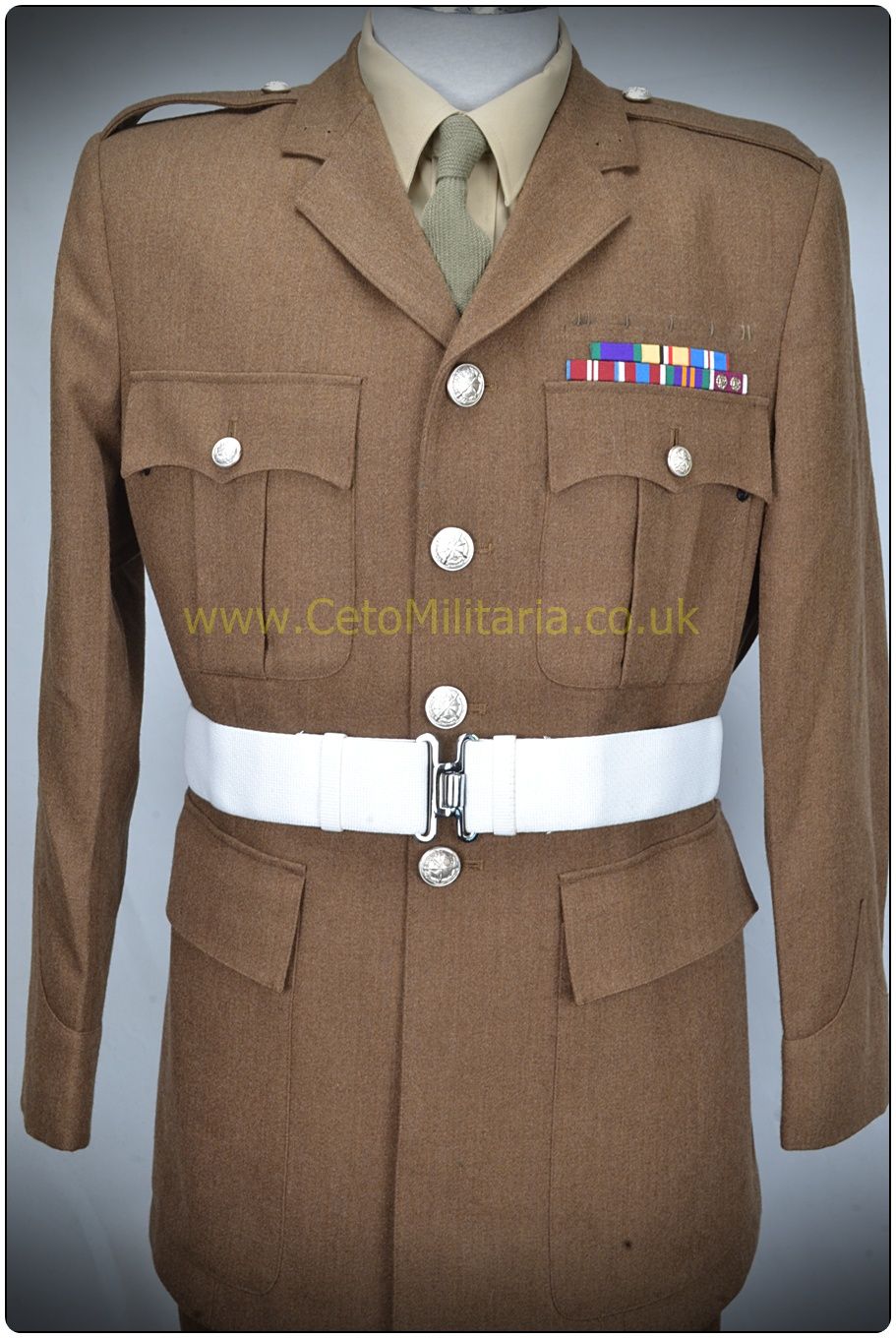 SACS FAD No2 Jacket+ (44/45C 38W)