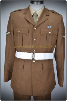 RAMC FAD No2 Jacket+ (41/42C 37W) L/Cpl