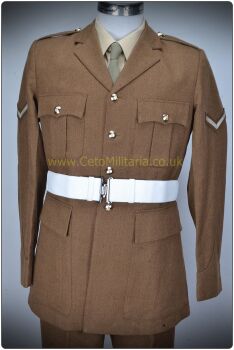 Royal Artillery FAD No2 Jacket+ (40/41C 37W) L/Bdr