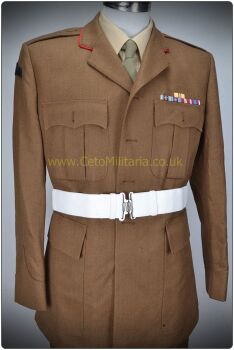 Gurkha FAD No2 Jacket+ (43/44C 38W)
