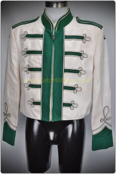 US Band/Cheerleader Jkt (48")