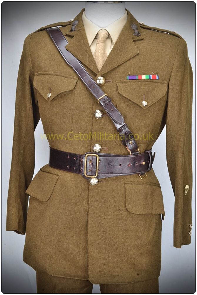 Royal Artillery SD Uniform+ (41/42C 37W) Major