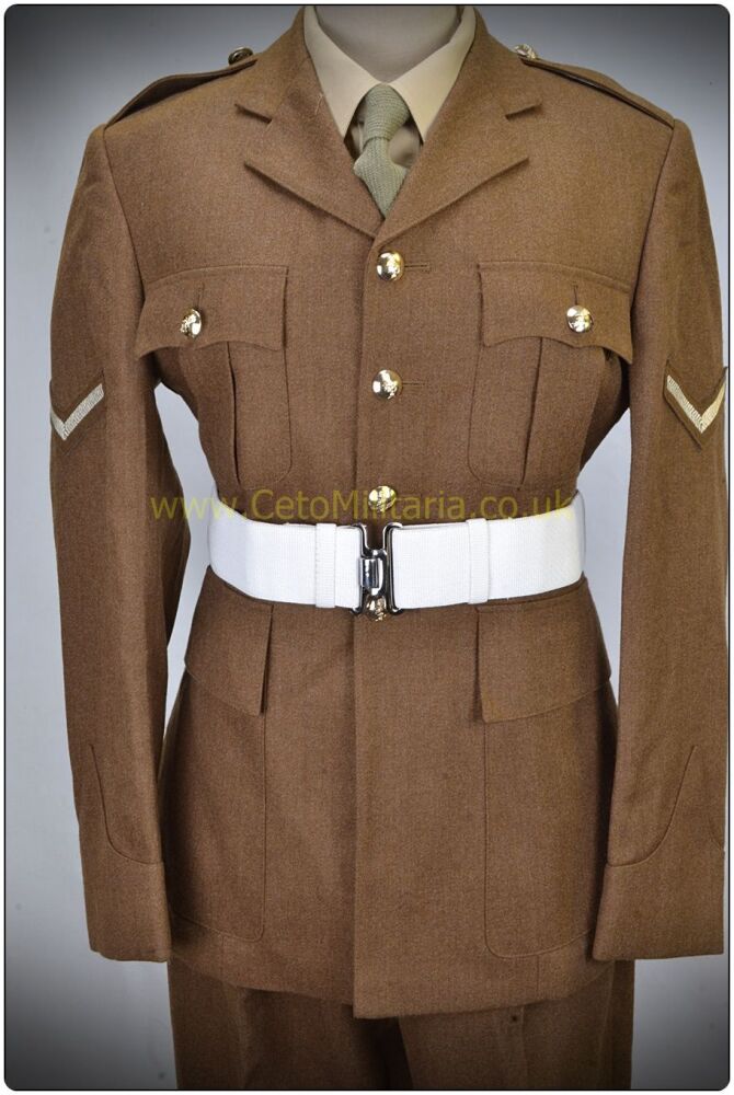 REME FAD No2 Jacket+ (35/36C 29W) L/Cpl