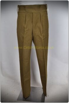 No2 Trousers, 1962 Pattern (Used)
