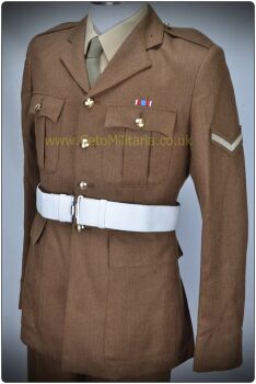 REME FAD No2 Jacket+ (38/39C 33W) LCpl