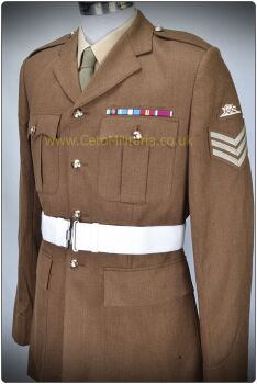 Royal Artillery FAD No2 Jacket+ (42/43C 38W) Sgt